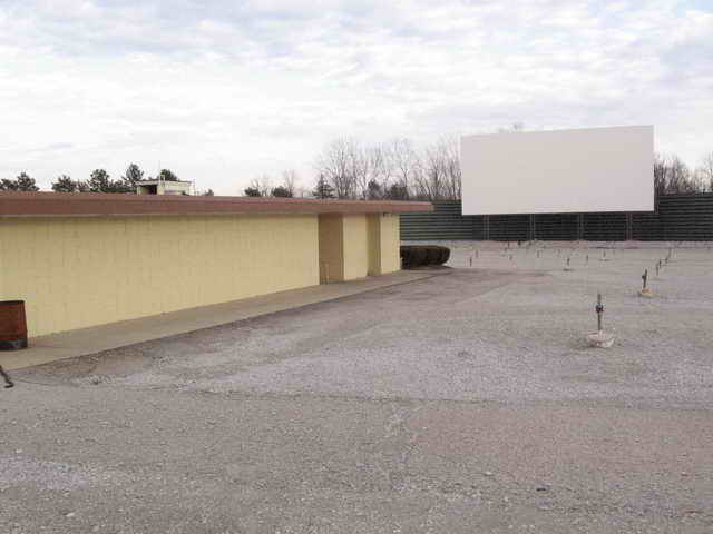 Melody 49 Drive-In - 2006 Photo